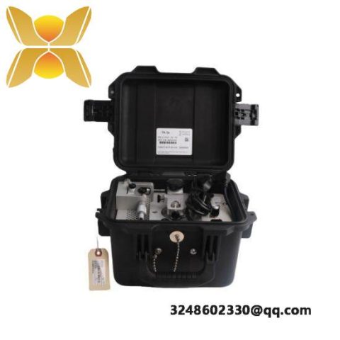 Bently Nevada TK-3e 177313-02-02 Proximity System Test Kit - Advanced Diagnostic Tool for Industrial Automation