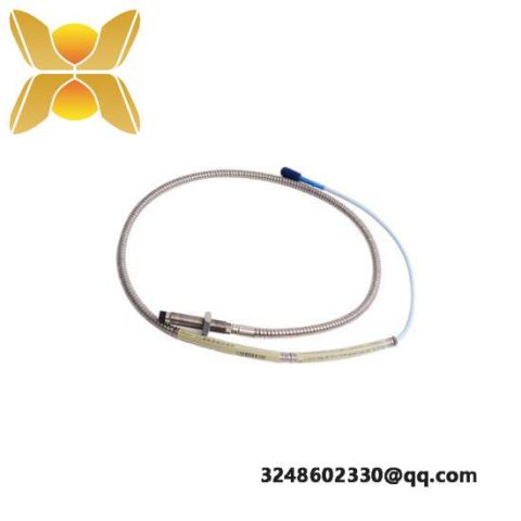 Bently-Nevada TM0180-05-05-03-05-02 Standard 8mm Probe
