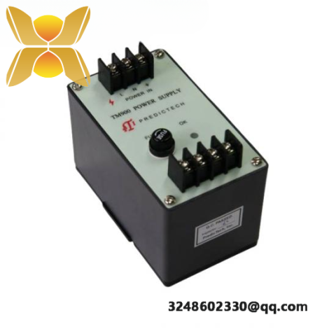 Bently Nevada TM900-G00 | Vibration Monitoring Module | New Arrival | ProvibTech