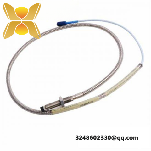 Bently Nevada 330104-00-02-10-02-05 Equipment Monitor Module