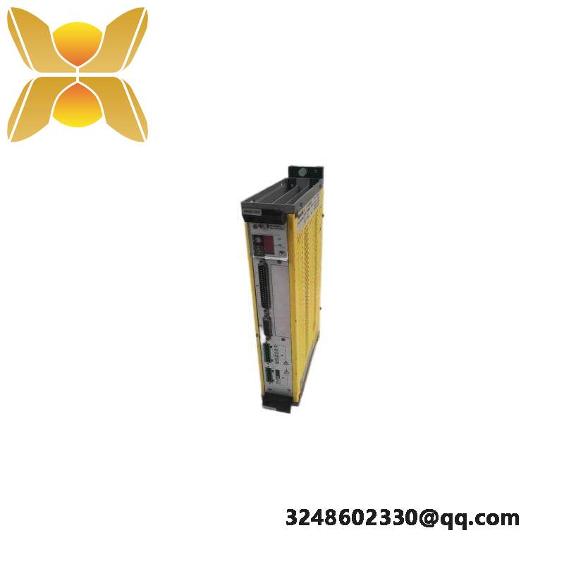 berger_lahr_wd5-008_051-00_stepping_motor_driver.jpeg BERGER LAHR WD5-008.051-00 Stepping Motor Driver: Precision Control for Industrial Applications