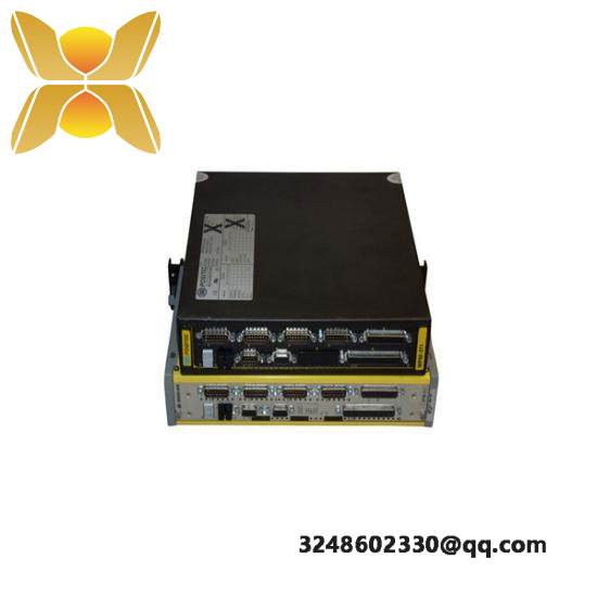 berger_lahr_wpm311_03400_servo_drive-1.jpg Berger Lahr WD3-007 Stepper Drive Controller, Industrial Automation, Control Module