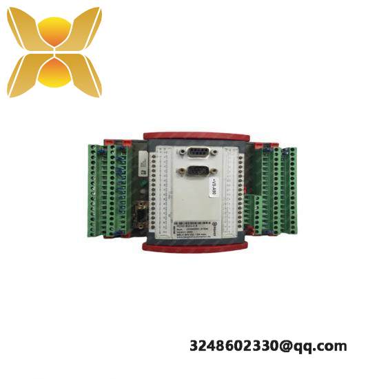 berghof_cedio-s_2.jpg BERGHOF CEDIO-S Control System Module, Advanced Industrial Automation Solution