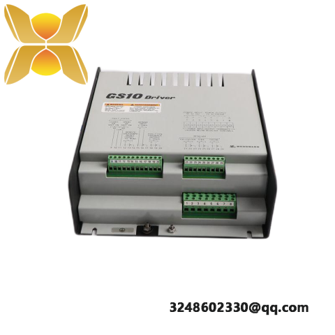 Berghof RDC2 Industrial Control Module, High Precision Automation Solutions