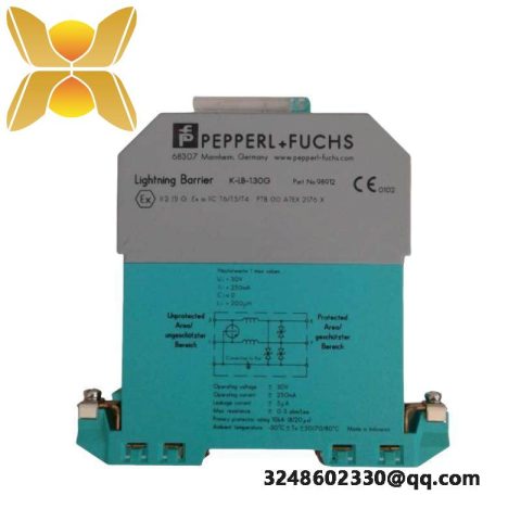 BERTHOLD LB 440-M Radiation Monitoring Instrument