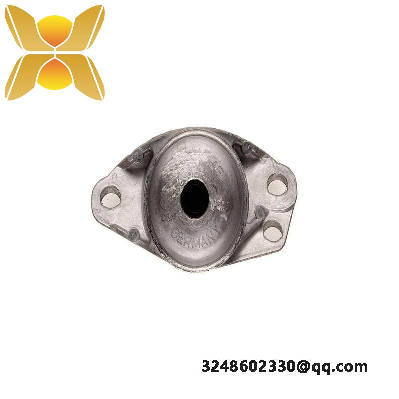 bilstein_226429_top_strut_mount_rear_axle.jpg Bilstein 226429 Rear Axle Top Strut Mount, Precision-engineered Suspension Component