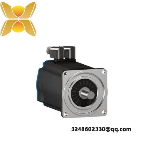 Schneider Electric BMH1403P11A2A: Precision Servo Motor, Designed for High-Tech Automation