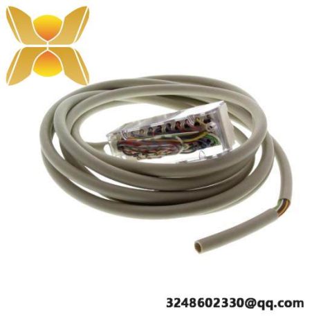 Schneider Electric BMXFTW301: Industrial-grade Discrete Input/Output Cable for Reliable Control Solutions