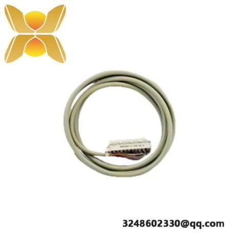 Schneider Electric BMXFTW501 5M Discrete I/O Cable