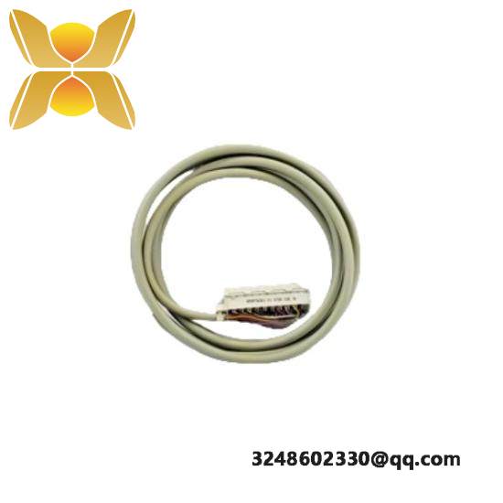 bmxftw501_discrete_i_o_cable_5m_schneider_electric.jpg Schneider Electric BMXFTW501 5M Discrete I/O Cable