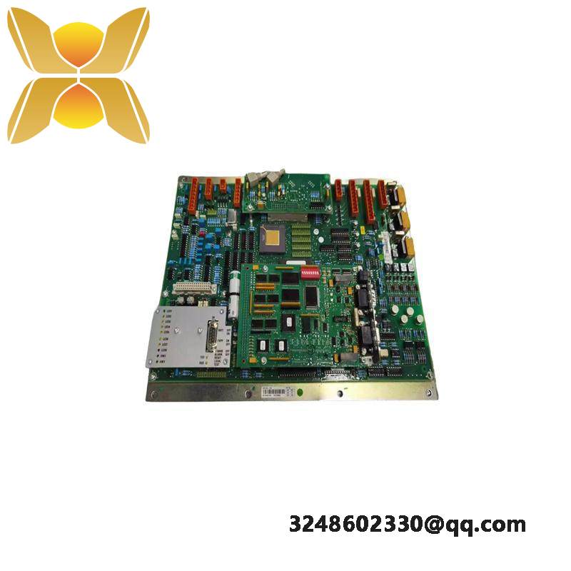 bombardier_dcc2390a_3est49-116_dtcc901b_drive_control_unit.jpg Bombardier DCC2390A 3EST49-116 DTCC901B Drive Control Unit - Advanced Industry Grade Control Solution