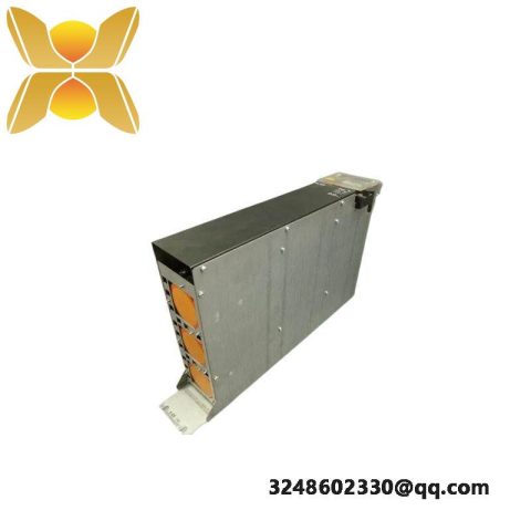 BOSCH KM3300 Capacitor Module - 054915-103, Industrial Control Module