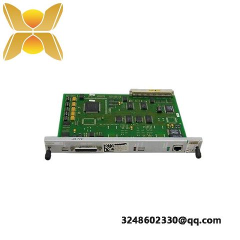 BOSCH PCI201-514D Processor Module: Advanced Control & Automation Solution