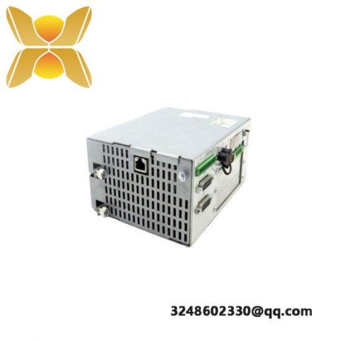 BOSCH PPC-R22.1N-T-V2-NN-NN-FW Controller