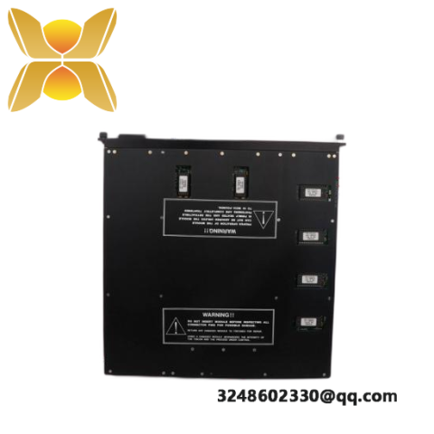 BOSCH SF-A4.0125.015-14.057 - Industrial Control Module