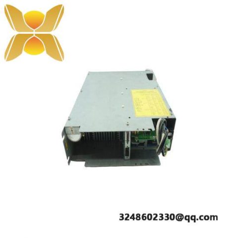 BOSCH SM50/100-T Servo Drive, High Performance Industrial Control Module