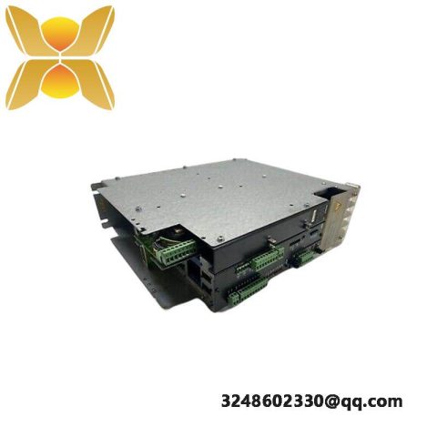 BOSCH SM10/20-TA 055128-111: High-Performance AC Drive Module
