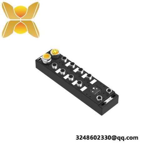 Bosch TCDEI-8D0P-DYU-G02 Module: Advanced Industrial Control System, 200 Characters