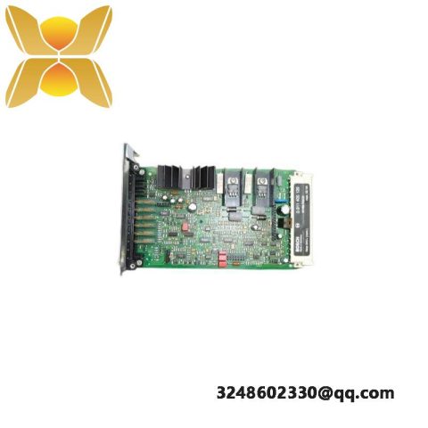 BOSCH WV60-RGC2 Servo Drives - Precision Control for Industrial Automation