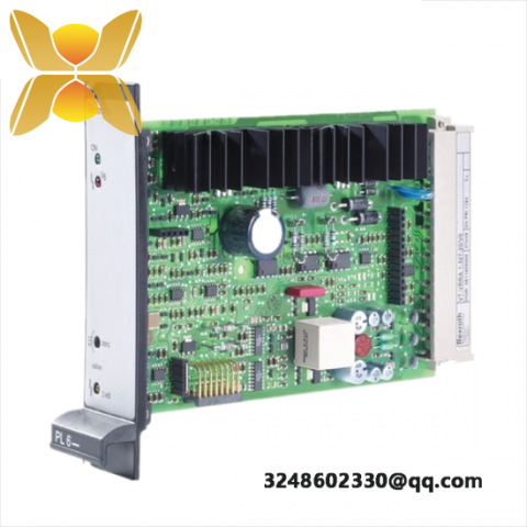 BOSCH WV60-RGC2 VT-VRPA 2-537-10/V0/RTP 0811405120 Analog Amplifier Card