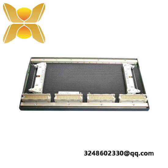 bs204_backplane_-_4-slot_bachmann.jpg Bachmann BS204: 4-Slot Backplane for Industrial Control Applications