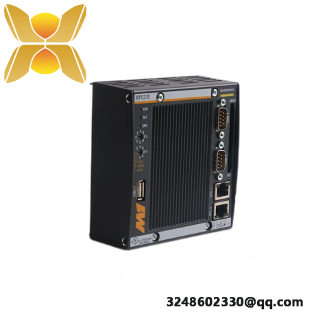 BACHMANN PLC BS206 6-SLOT BACKPLANE