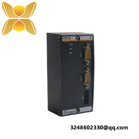 BACHMANN PLC BS210 Backplane - Industrial Control Solutions