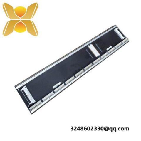 Bachmann BS211 Backplane - High-Performance Modular Control System