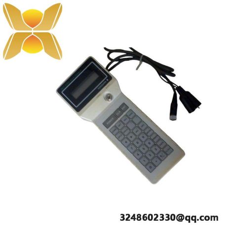 Yokogawa BT100 Operator Control Panel, Factory Automation, Control Systems, Human-Machine Interface