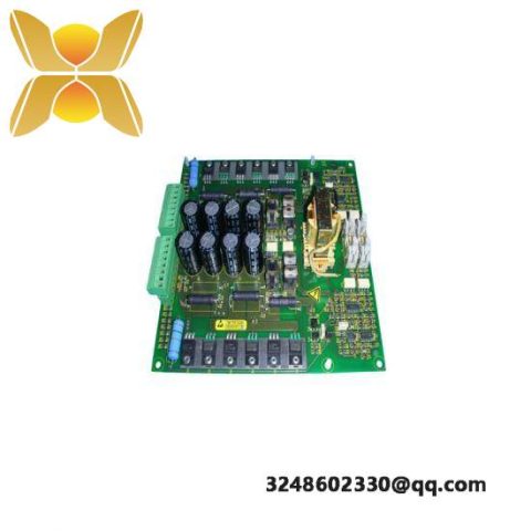BZKZ GF0107.ZB: Industrial Control Module