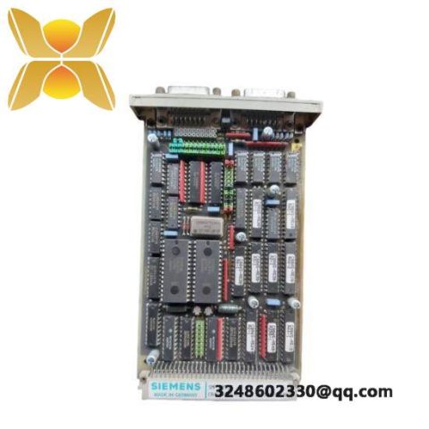 Siemens C8451-A12-A73 Counter Module