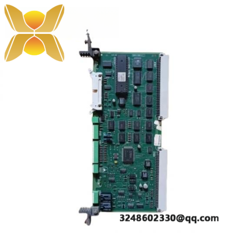 Siemens C98043-A1680-L1 Control Module