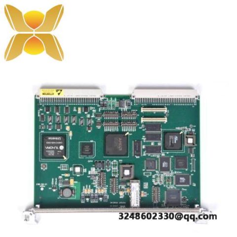 CASH E-55 Control Module for Industrial Automation Systems