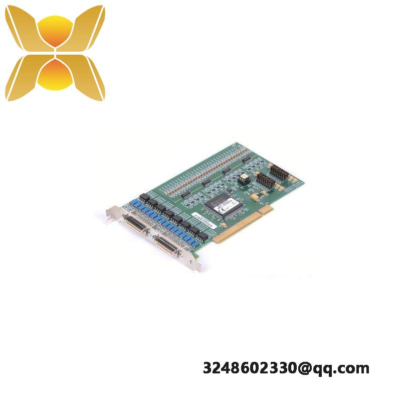 caution_3l046-5_kpc.jpeg CAUTION 3L046-5 KPC - High-Performance Process Controller for Industrial Automation