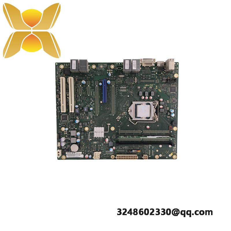 caution_3l046-5_kpc_1.jpg CAUTION 3L046-5 KPC - High-Performance Process Controller for Industrial Automation