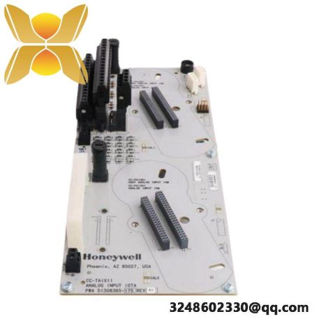 Honeywell CC-TAID11 - Advanced Experion PKS System Module