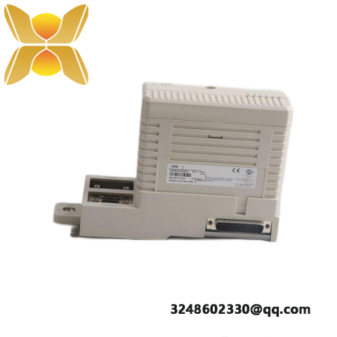 ABB CI854A 3BSE030221R1 PROFIBUS-DP/V1 Interface Module