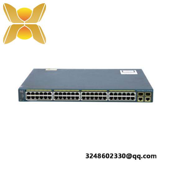 cisco_csacs-1121-k9_1.jpg Cisco CSACS-1121-K9 Industrial Control Module