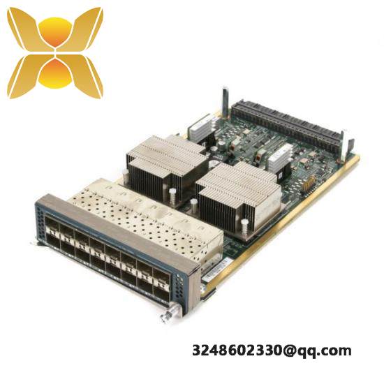 cisco_ucs-fi-e16up_16-port_expansion_module.jpg Cisco UCS-FI-E16UP 16-Port Expansion Module - High-Performance, Scalable Connectivity Solution