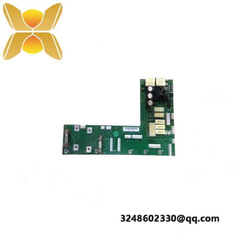 ABB CMRB-11C 3AUA0000054682 - High-Performance Input/Output Board for Advanced Manufacturing Solutions