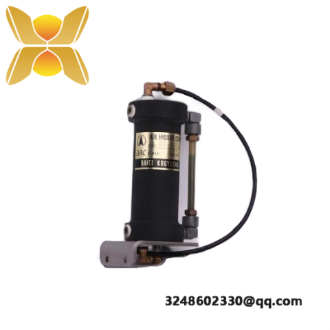 KOLLMORGEN CMZ SVM1608/SER.000 Advanced Motor Controller