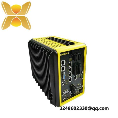 Cognex 800-5745-1 Vision Sensor