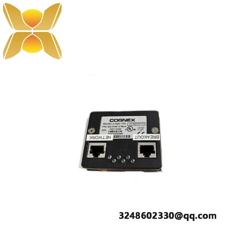 cognex_800-5745-1_1.jpg Cognex 800-5745-1 Vision Sensor