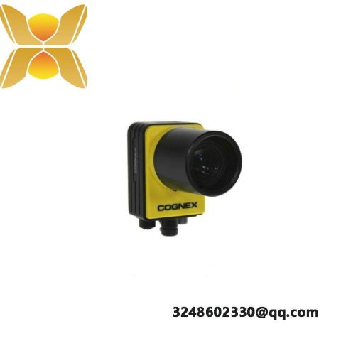 Cognex 800-5746-1 In-Sight Vision System with PatMax Technology