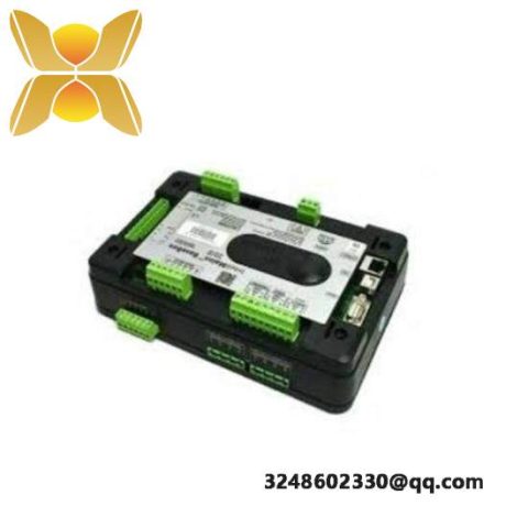 ComAp Gen-Set Controller InteliGen IG-NTGC HW v1.3-TO: Industrial Control Solutions for Maximum Efficiency