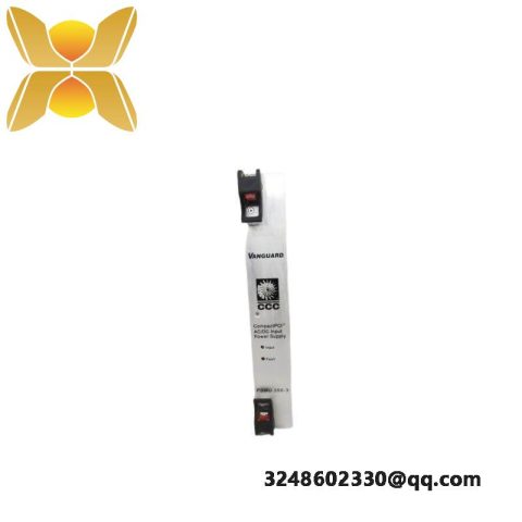 General Electric COMPRESSOR IOC-555-D 17-550555-001 Industrial Control Module