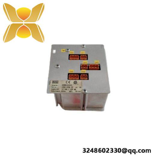 compressor_ioc-555-d_17-550555-001_2.jpg General Electric COMPRESSOR IOC-555-D 17-550555-001 Industrial Control Module