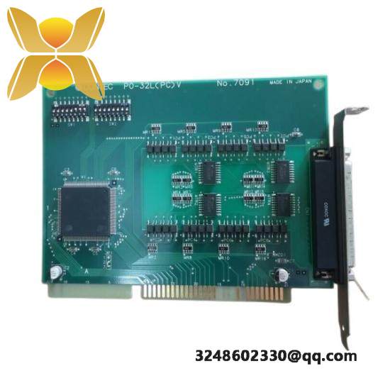 contec_aco_dco-8_98.jpg CONTEC ACO/DCO-8(98), Precision Data Acquisition and Control Module