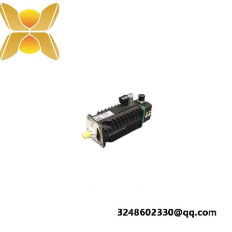 Control Techniques 95UMB400 CAMAA Servo Motor 6 Pin 4000