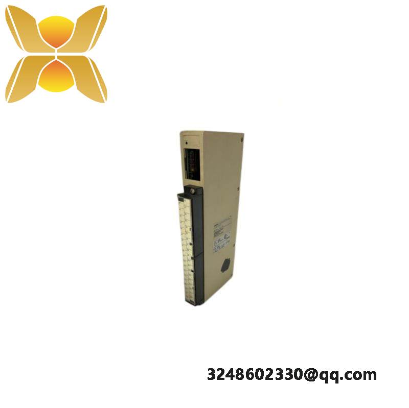 converteam_pib671-1500.jpeg CONVERTEAM PIB671-1500 - Industrial Control Module for High Precision Applications